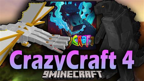 Crazy craft minecraft - Dec 28, 2020 ... itzg commented on Dec 29, 2020. Yes, but you'll need to pull the latest images since my testing of this scenario uncovered a couple missing bits ...